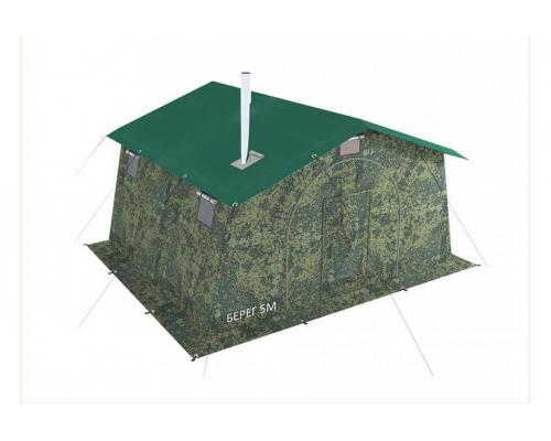 Палатка Берег 5М2
