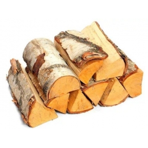 Колотые дрова (камерной сушки)