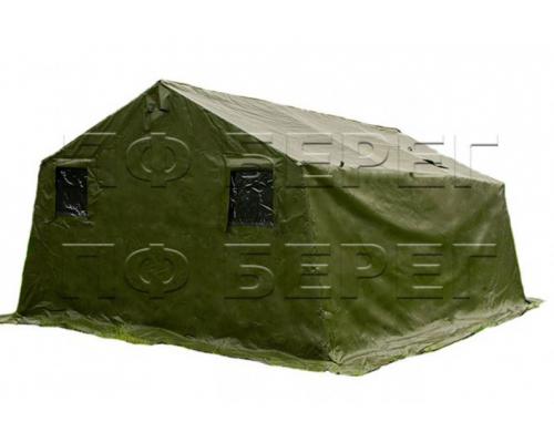 Палатка Министерства обороны МО 10М2