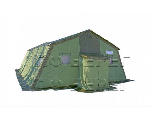 Палатка Министерства обороны МО 30М2