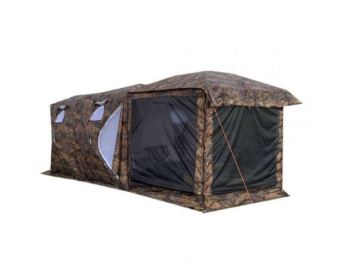 Москитная веранда для палатки Куб